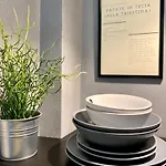 L Essenziale A 公寓 的里雅斯特