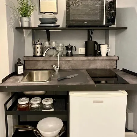 L Essenziale A Appartement