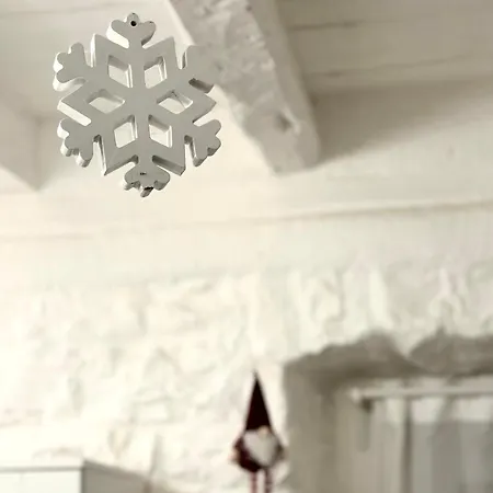 L Essenziale A Appartement *