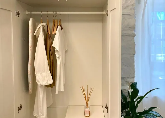 L Essenziale A Appartement