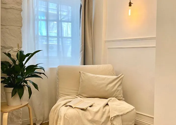 Appartement L Essenziale A Trieste