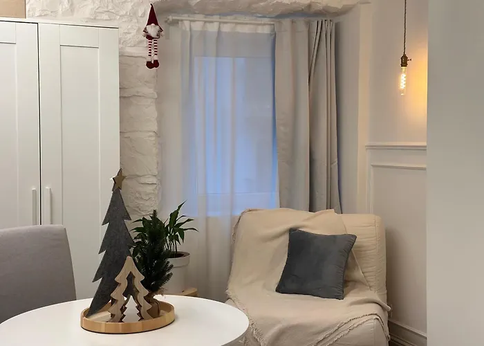 L Essenziale A Appartement