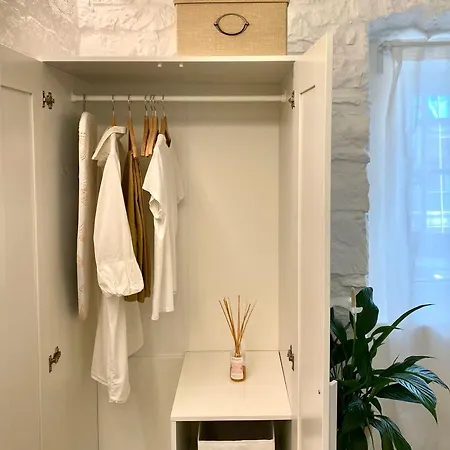 L Essenziale A Apartamento