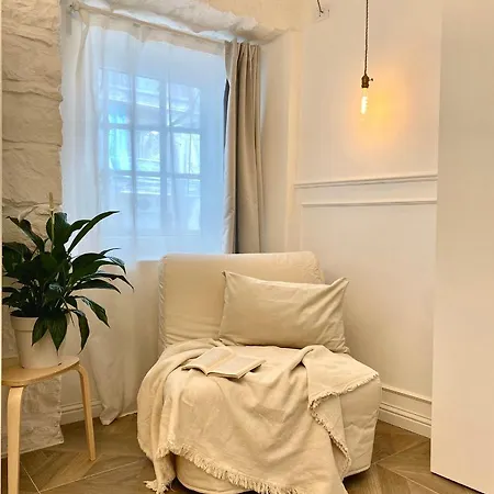 Apartment L Essenziale A Trieste