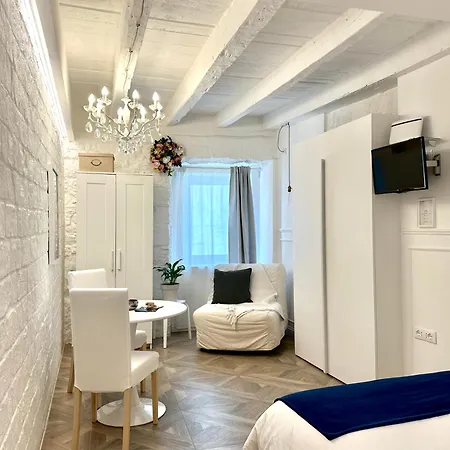 Apartamento L Essenziale A *