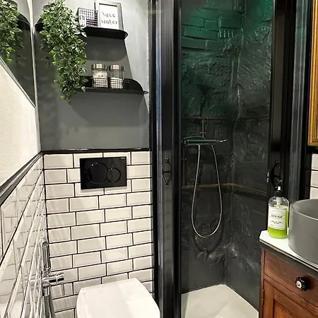 Apartment L Essenziale A