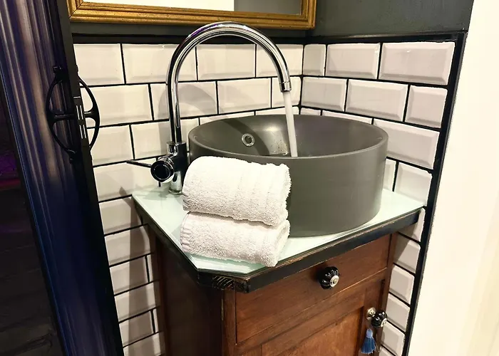 L Essenziale A Апартаменти *